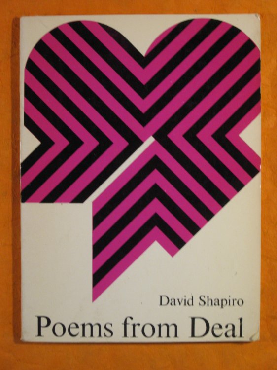 Poems for Deal