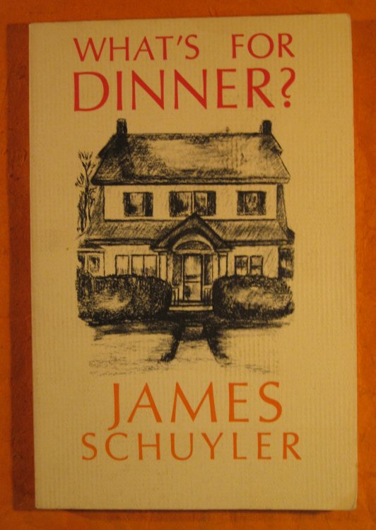 What's for Dinner