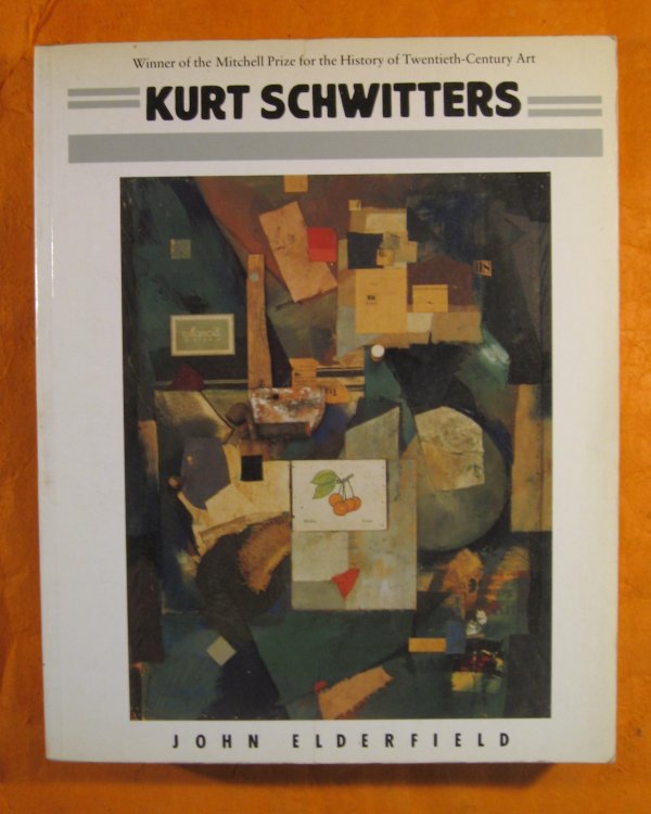Kurt Schwitters
