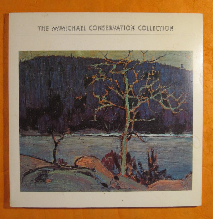 The McMichael Conservation Collection of Art