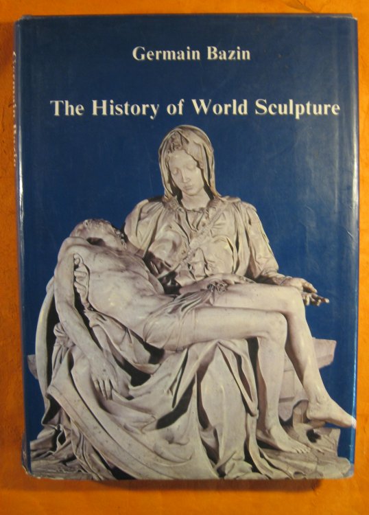 The History Of World Sculpture