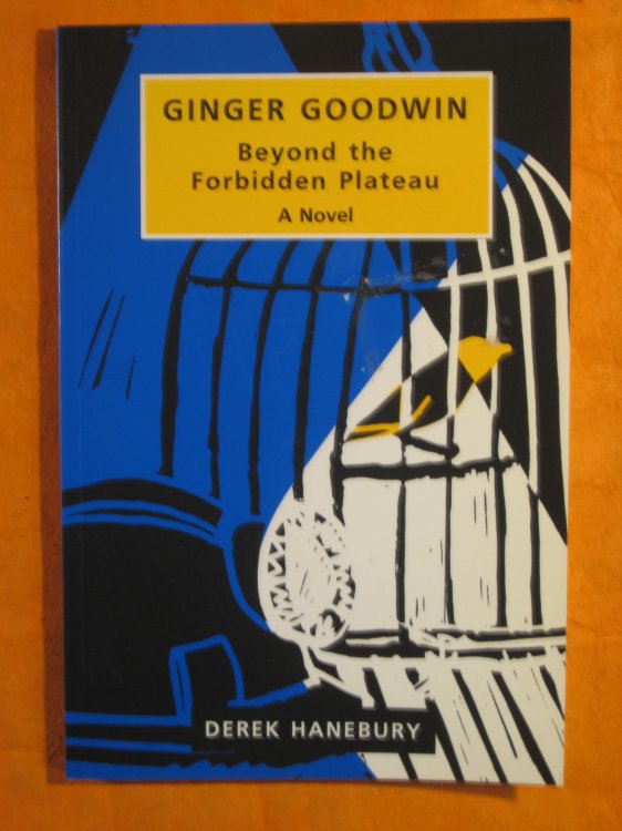 Ginger Goodwin