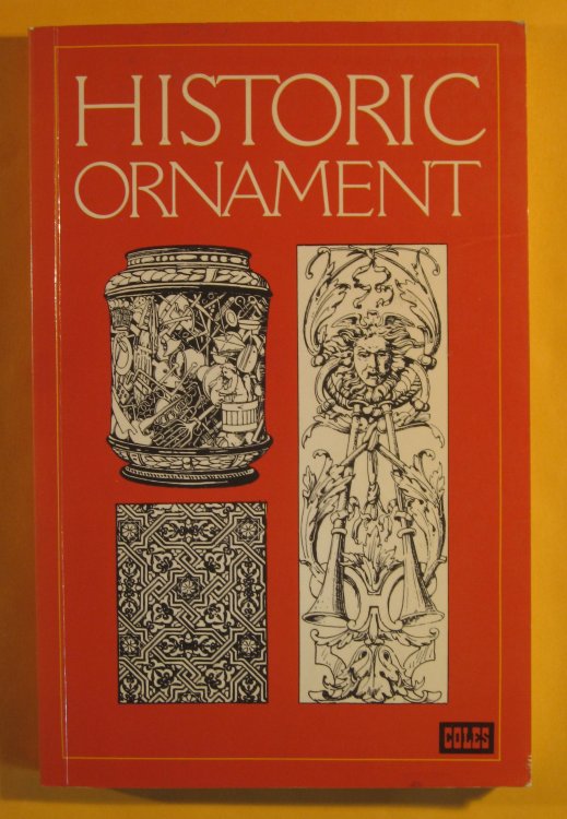 Historic Ornament