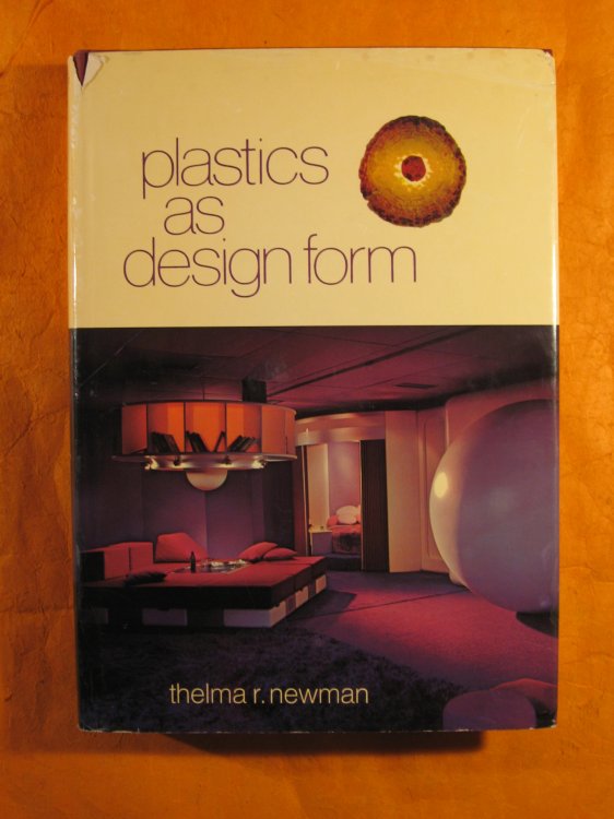 Plastics as Design Form