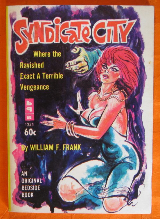Syndicate City