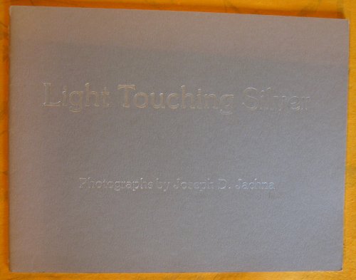 Light Touching Silver