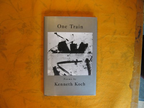 One Train: Poems