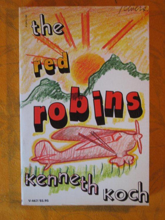 The Red Robins