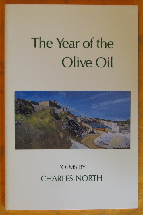 The Year of the Olive Oil