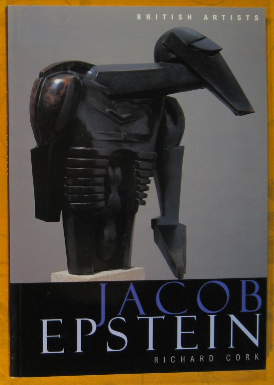 Jacob Epstein