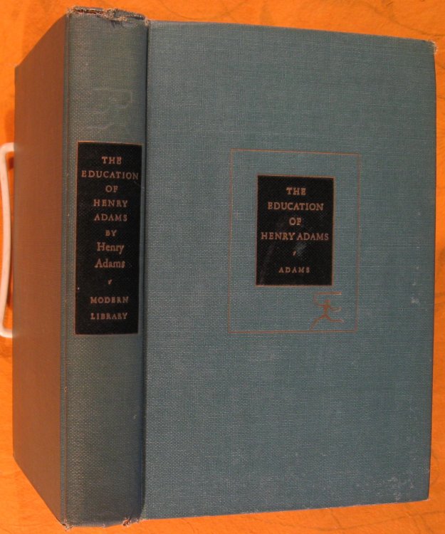 The Education of Henry Adams