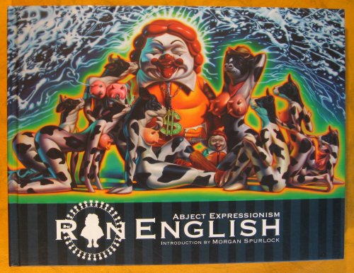 Abject Expressionism: Ron English