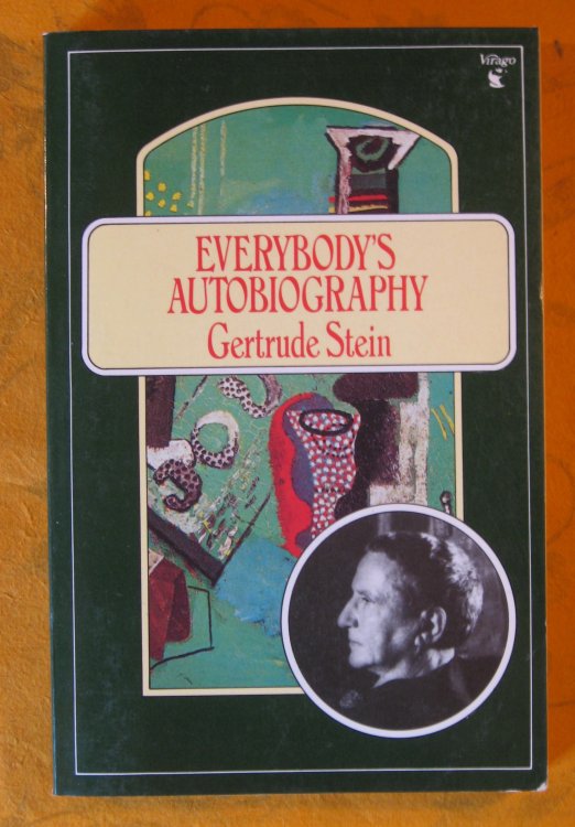 Everybody's Autobiography