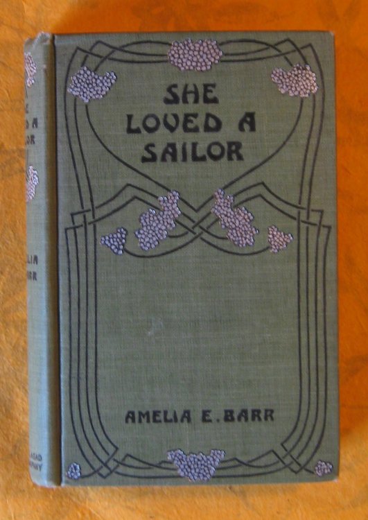 She Loved a Sailor
