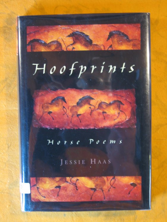 Hoofprints: Horse Poems