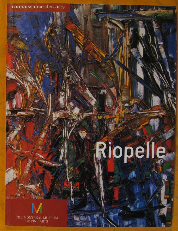 Riopelle