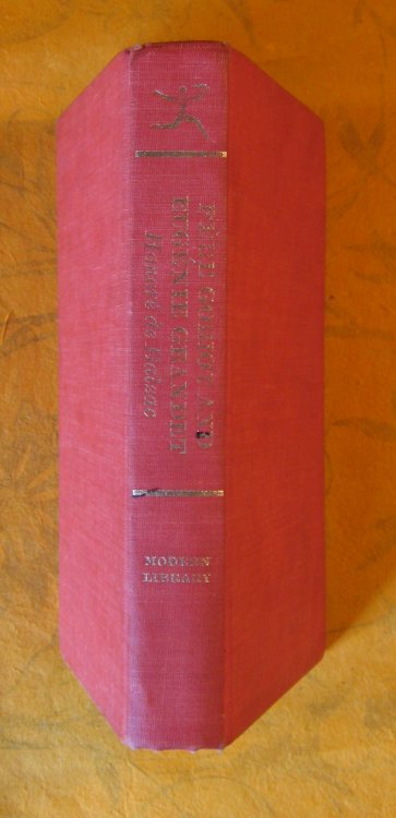 Pere Goriot and Eugenie Grandet