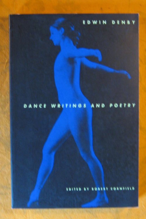 Dance Writings and Poetry