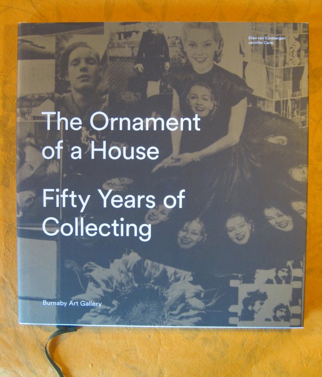 The Ornament of a House: Fifty Years of Collecting