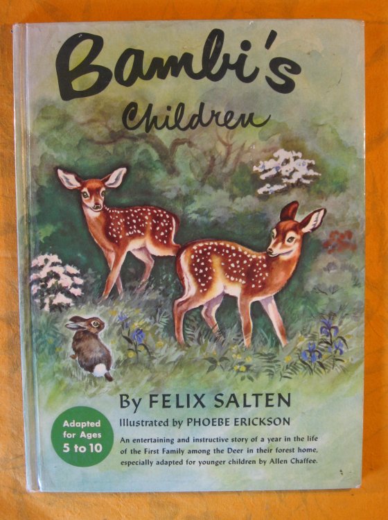 Bambi's Children
