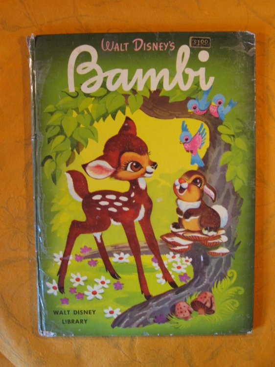 Walt Disney's Bambi