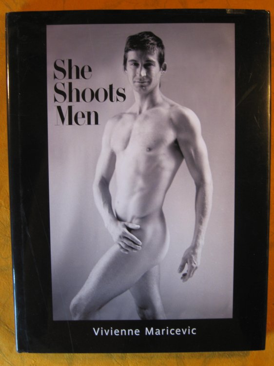 She Shoots Men