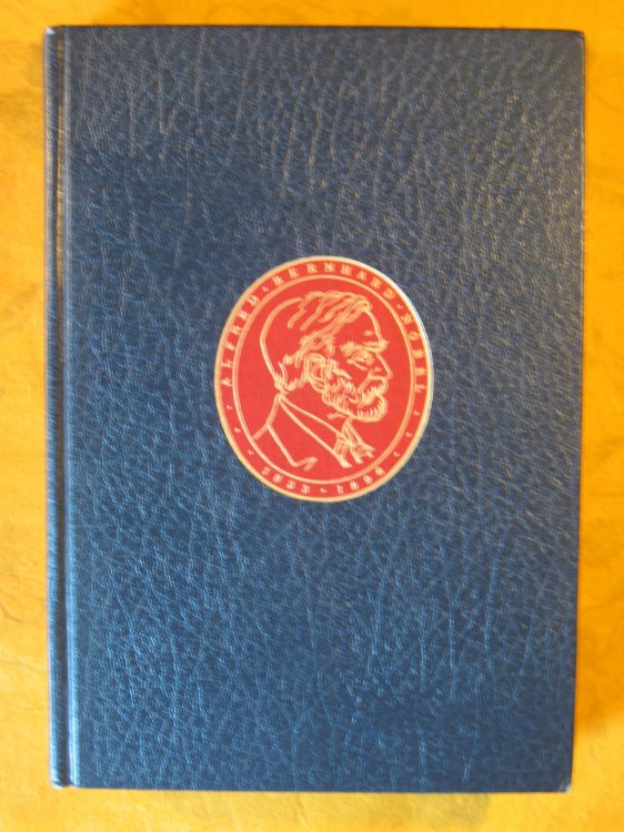 Nobel Prize Library [The Plague and The Island Race]