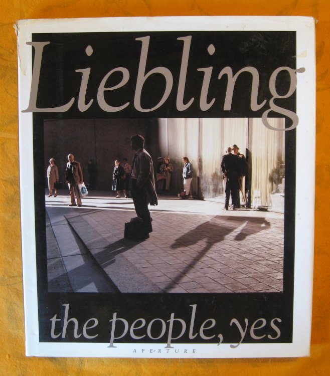 The People, Yes