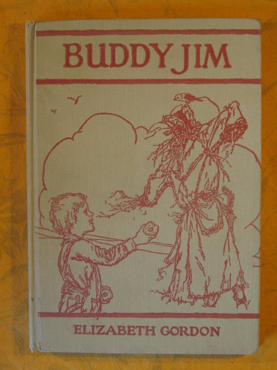 Buddy Jim