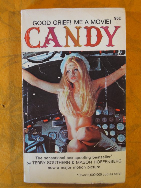 Candy