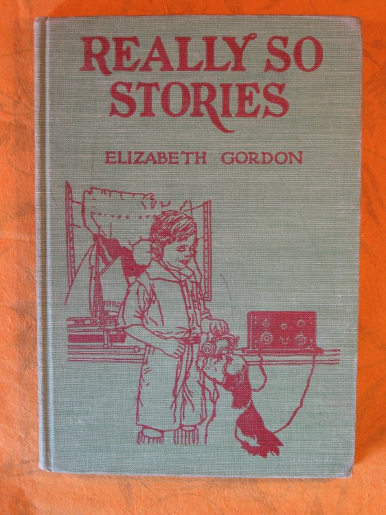 Really So Stories