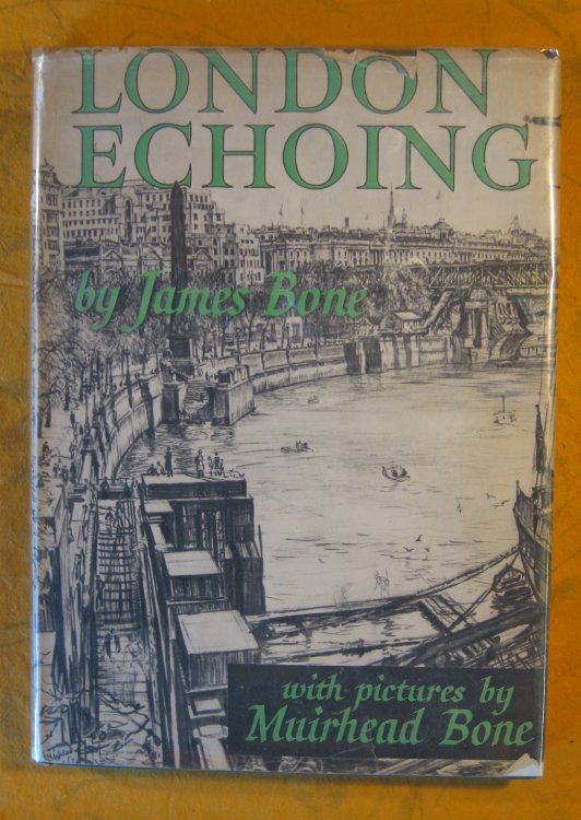 London Echoing