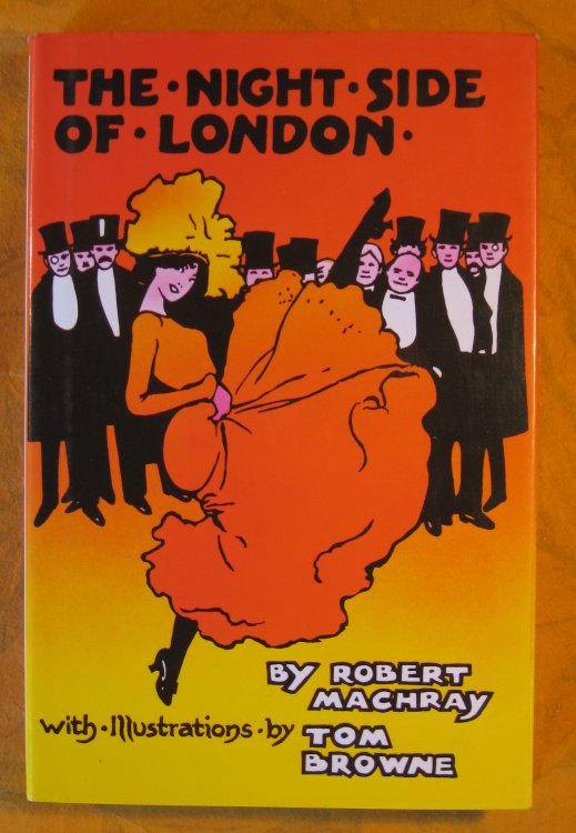 The Night Side of London