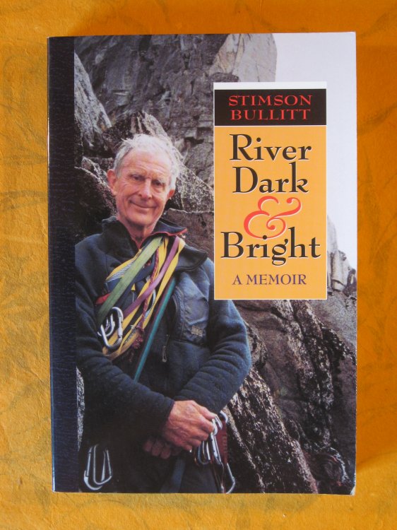 River Dark and Bright: A Memoir