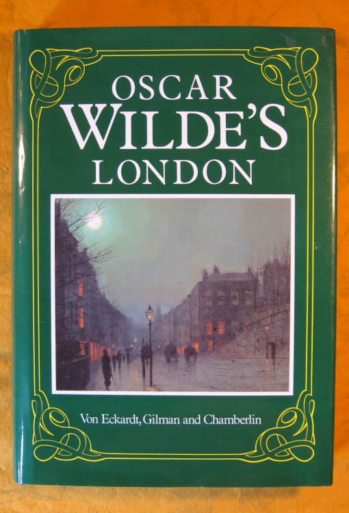 Oscar Wilde's London