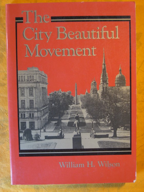 The City Beautiful Movement