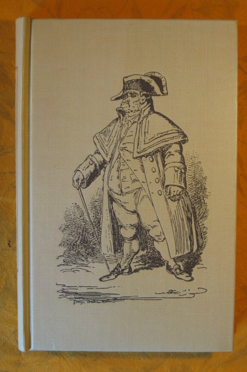 Dickens' London