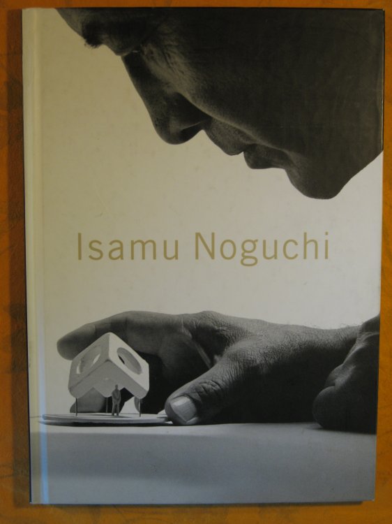Isamu Noguchi