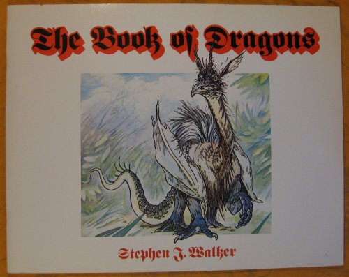 The Book of Dragons