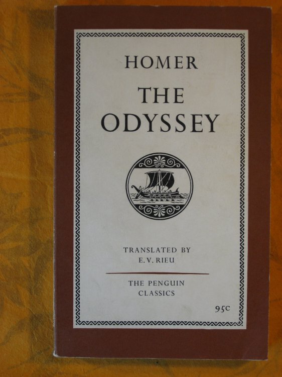 The Odyssey