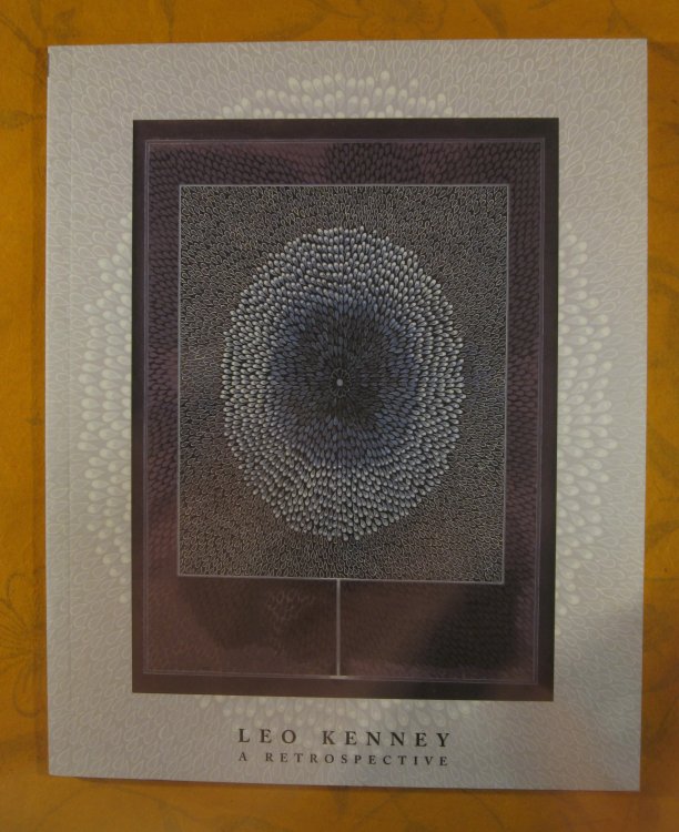 Leo Kenney, a Retrospective: Celebrating the Mysteries