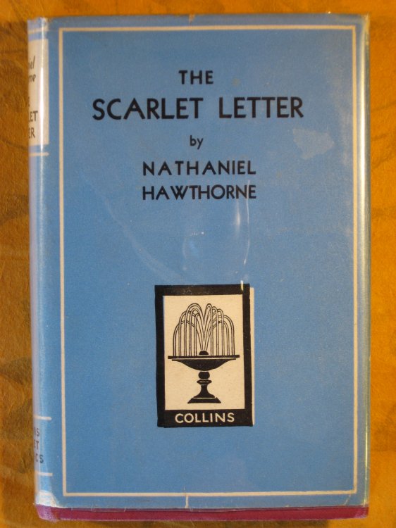 The Scarlet Letter