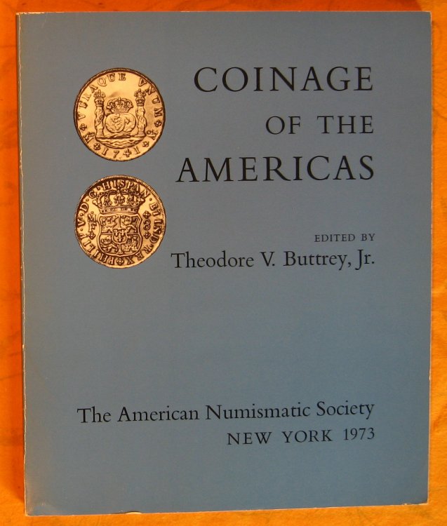 Coinage of the Americas