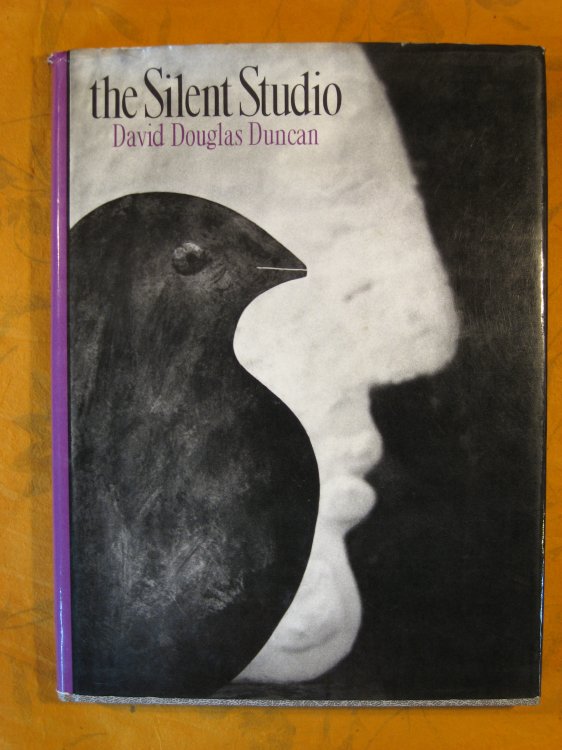 The Silent Studio