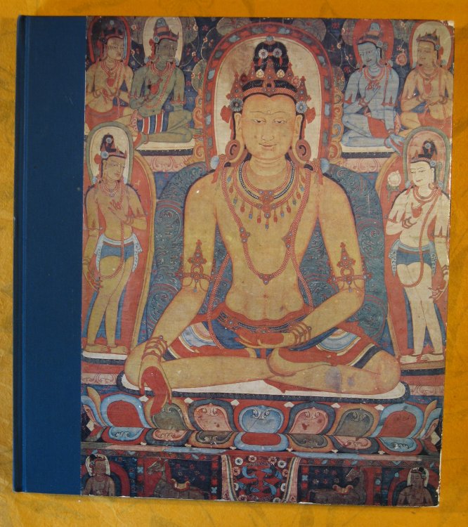 The Evolution of The Buddha Image