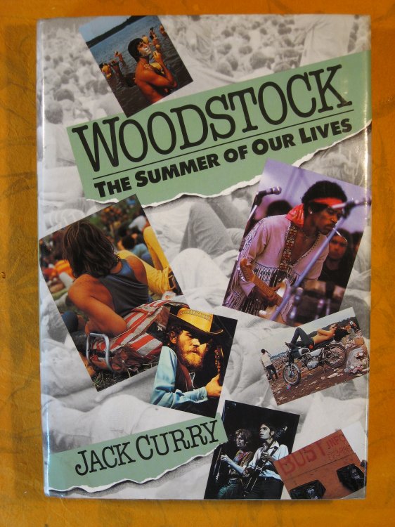 Woodstock: The Summer of Our Lives