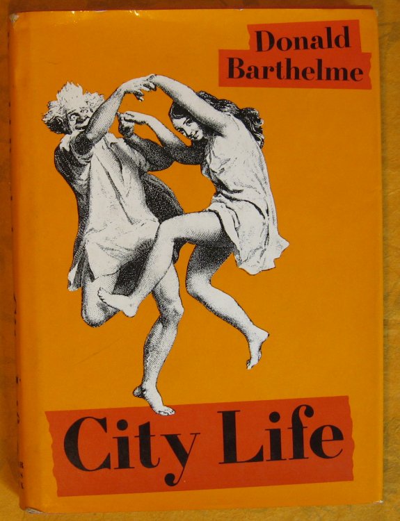 City Life