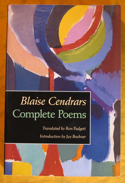 Complete Poems