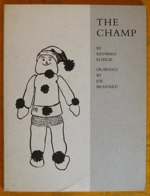 The Champ