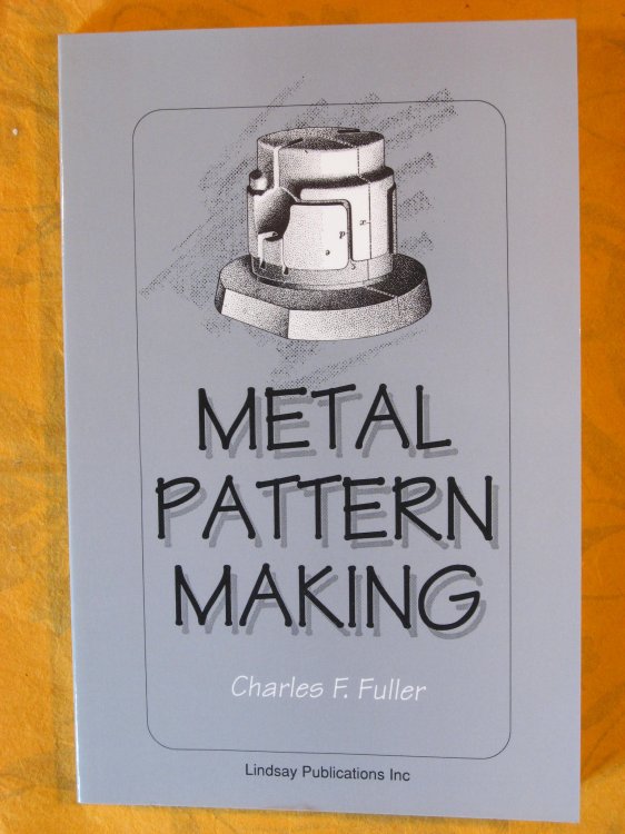 Metal Pattern Making